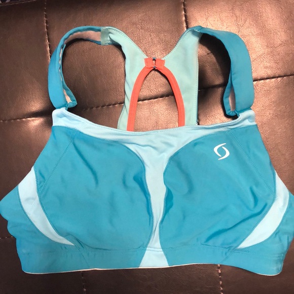 Moving Comfort Endurance Racer Bra Clothing Fitness Clothing